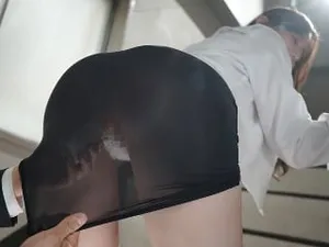 Ai rồi cũng địt nhau em gái khi đi làm thêm mà thôi