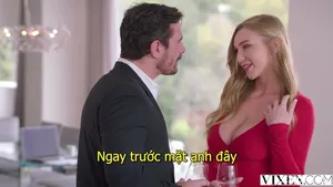 Cô nàng ghen tị khi cậu bạn thân có em người yêu nên liên tục gạ tình